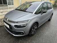 Citroën Grand C4 Spacetourer 1.5 BlueHDi Shine EAT8