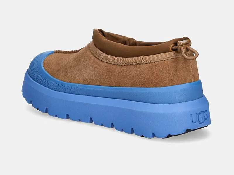Теплі Чоловічі Черевики UGG 43 Нові Оригінал Зимові Мужские Ботинки