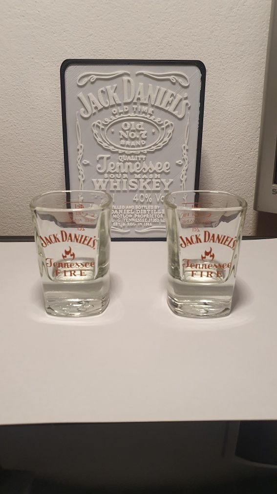 Jack daniels colecção