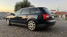 Audi a4 1.9 TDI M6 130CV s-line Nacional 04