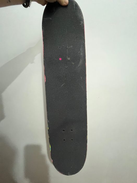 Skate custom 8 inch