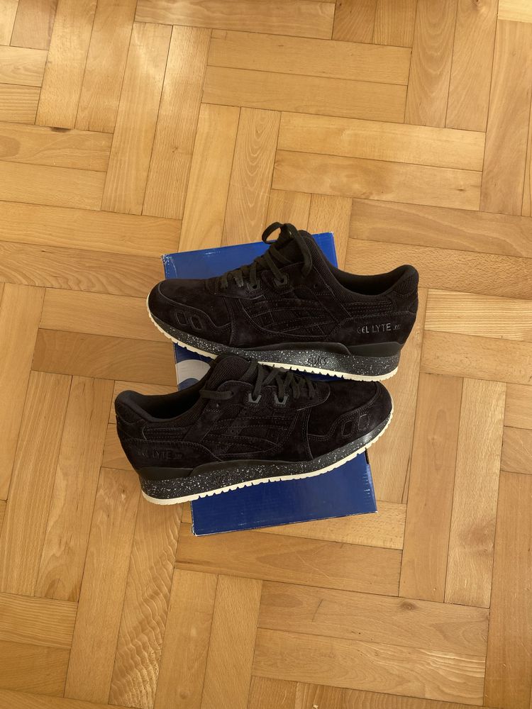 asics gel-lyte 3 x reigning champ wydanie z 2016 roku nowe us9