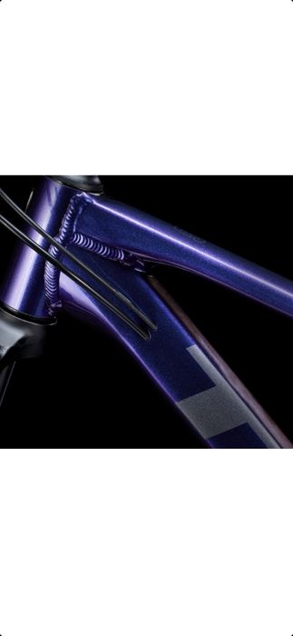 Rower górski Trek + Akcesoria rozmiar XL