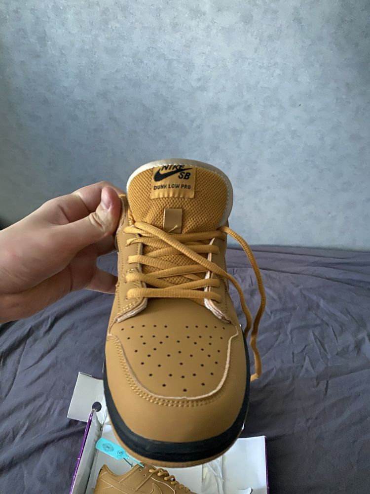 Кросівки nike sb | найк сб
