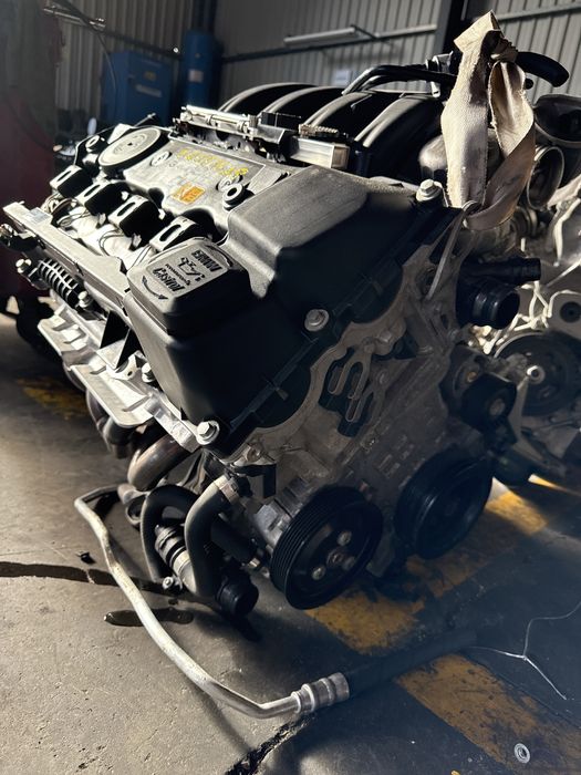 Motor bmw usado E90/87