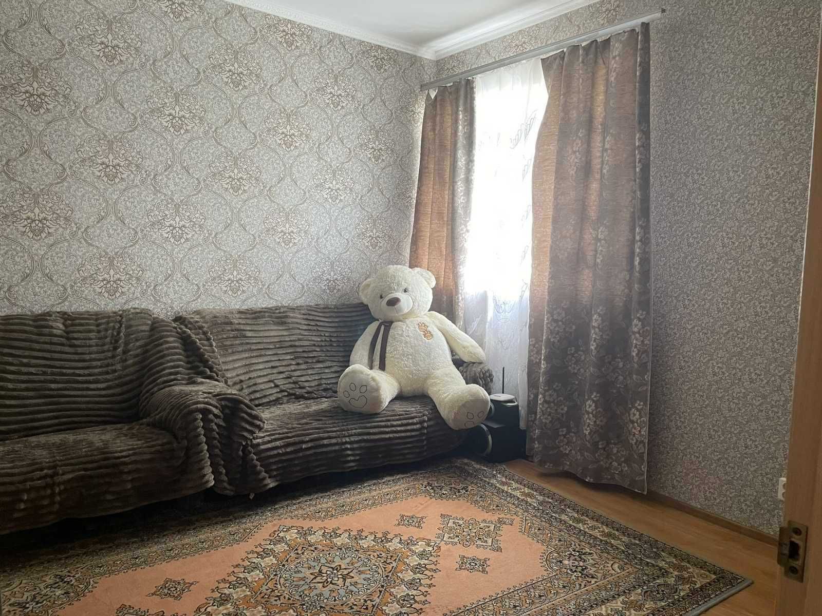 Здам 2-х кімнатну квартиру ,Паперова