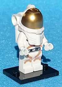 Astronauta (Profissões)