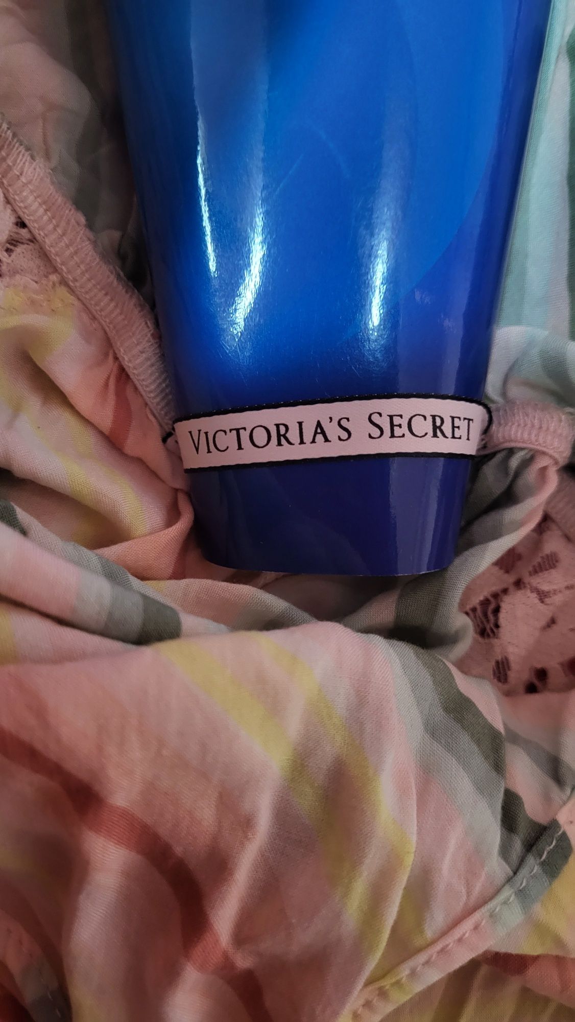 Piżama Koszulka  Victoria' Secret