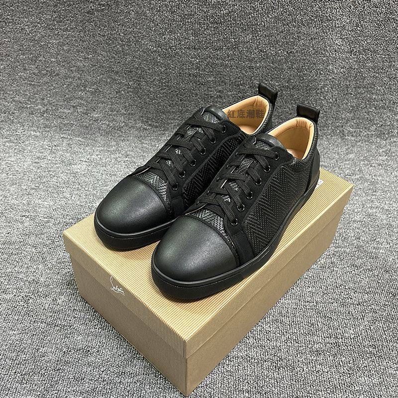 кеди louboutin лабутени