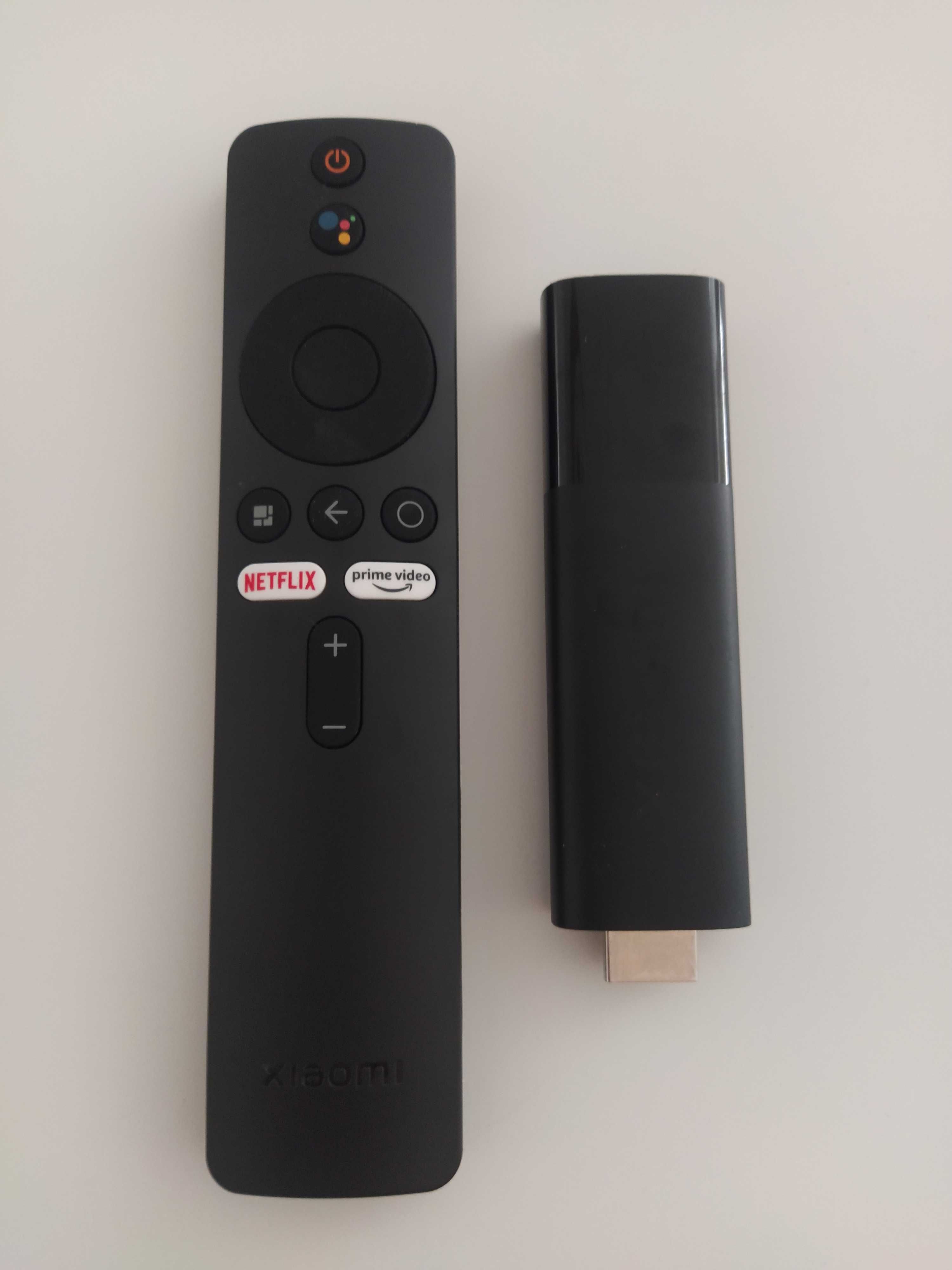 Xiaomi Mi TV Stick 4K - 2GB Ram (novo)