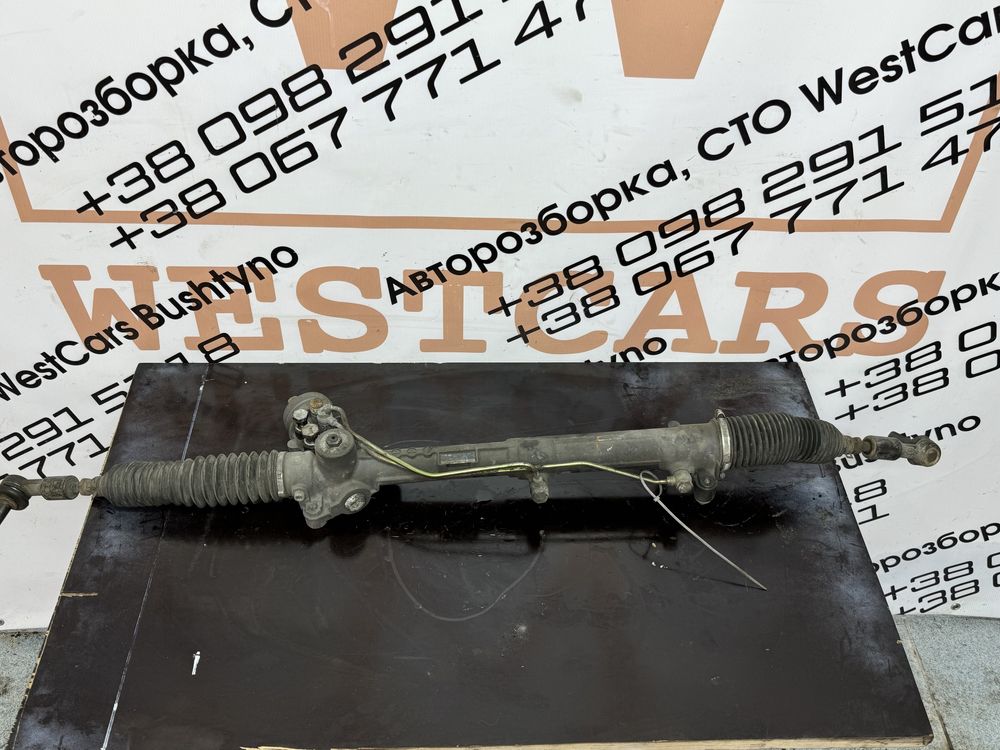 Рульова рейка Volkswagen Passat B5, Фольксваген Пассат Б5 (3B1422071S)