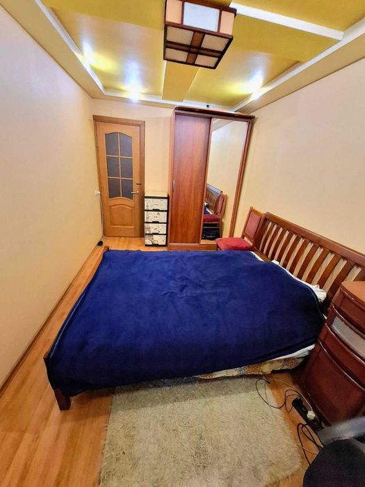 Продам 3к квартиру 12 квартал Нечая Данила