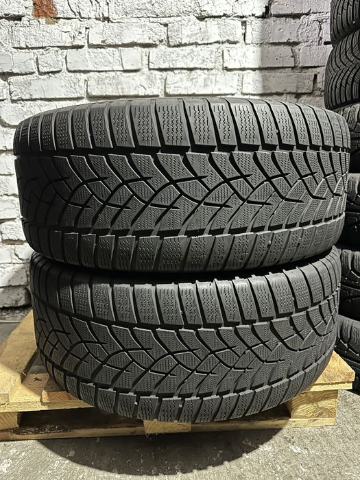 255/50 R19 GoodYera UltraGrip perfomance + /2023рік/2шт./зима/Німеччин