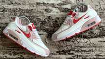 Nike air max 90 Valentines day