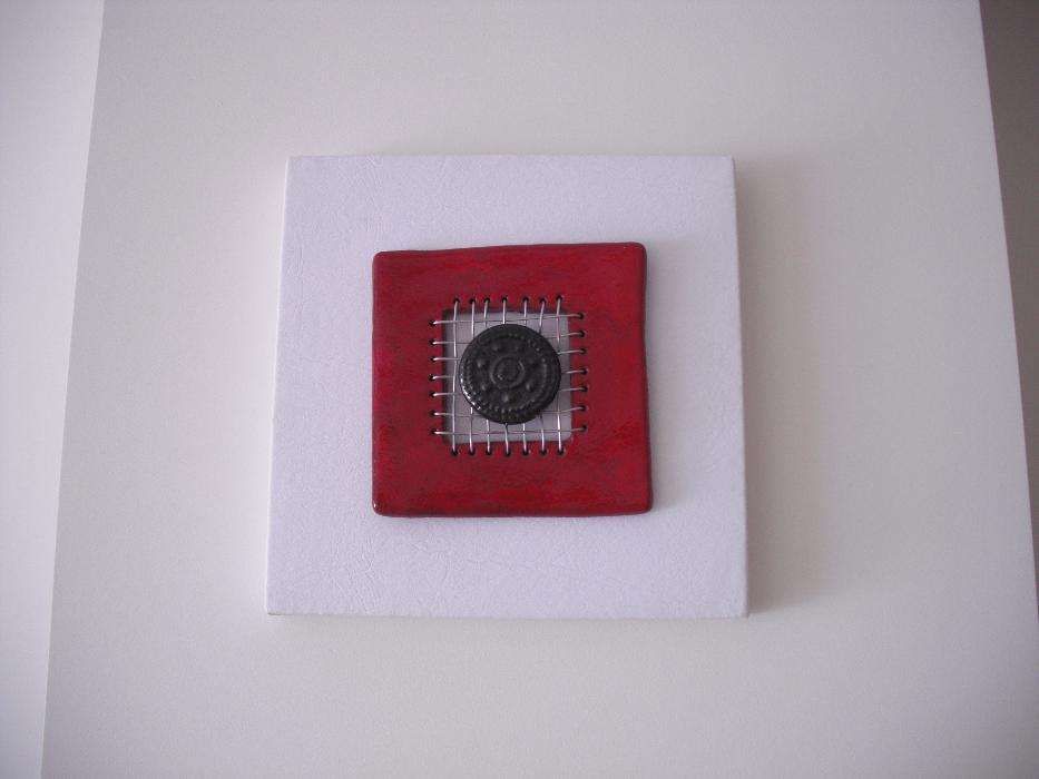 Arte brasileira pele