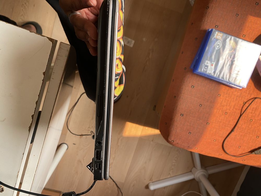 Desktop Dell pronto a usae