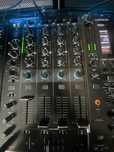 Mixer dj Reloop rmx60