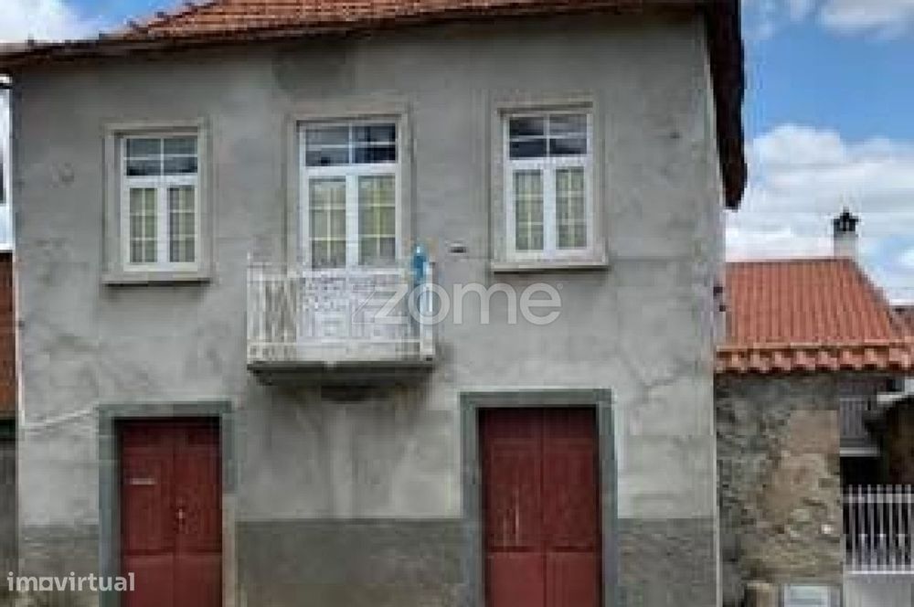 Conjunto de 4 artigos em Olmos - Macedo de Cavaleiros