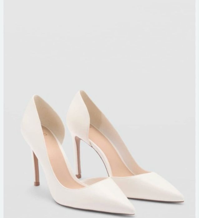 Туфли Mango 39 размер