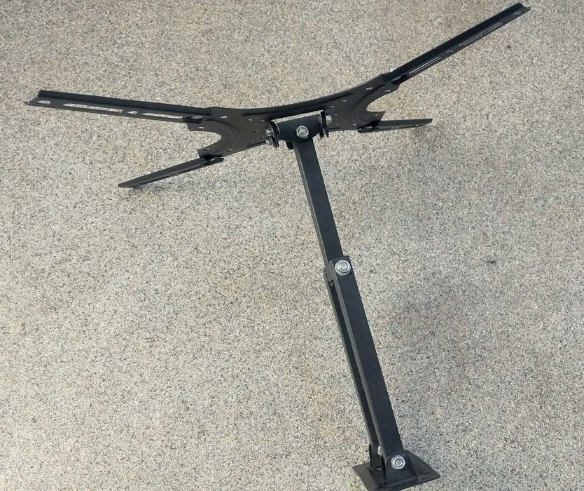 Поворотний кронштейн для ТВ LCD LED 14'-42'