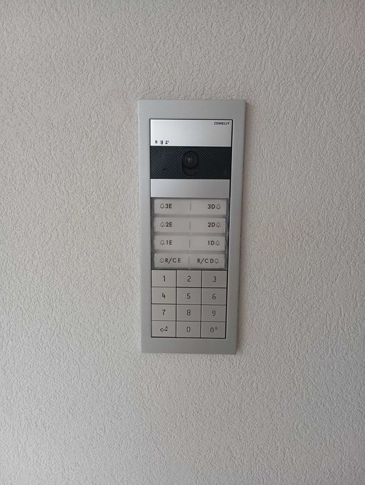 Vídeoporteiro Prédio, Condomínio, e Moradia Vila Franca de Xira