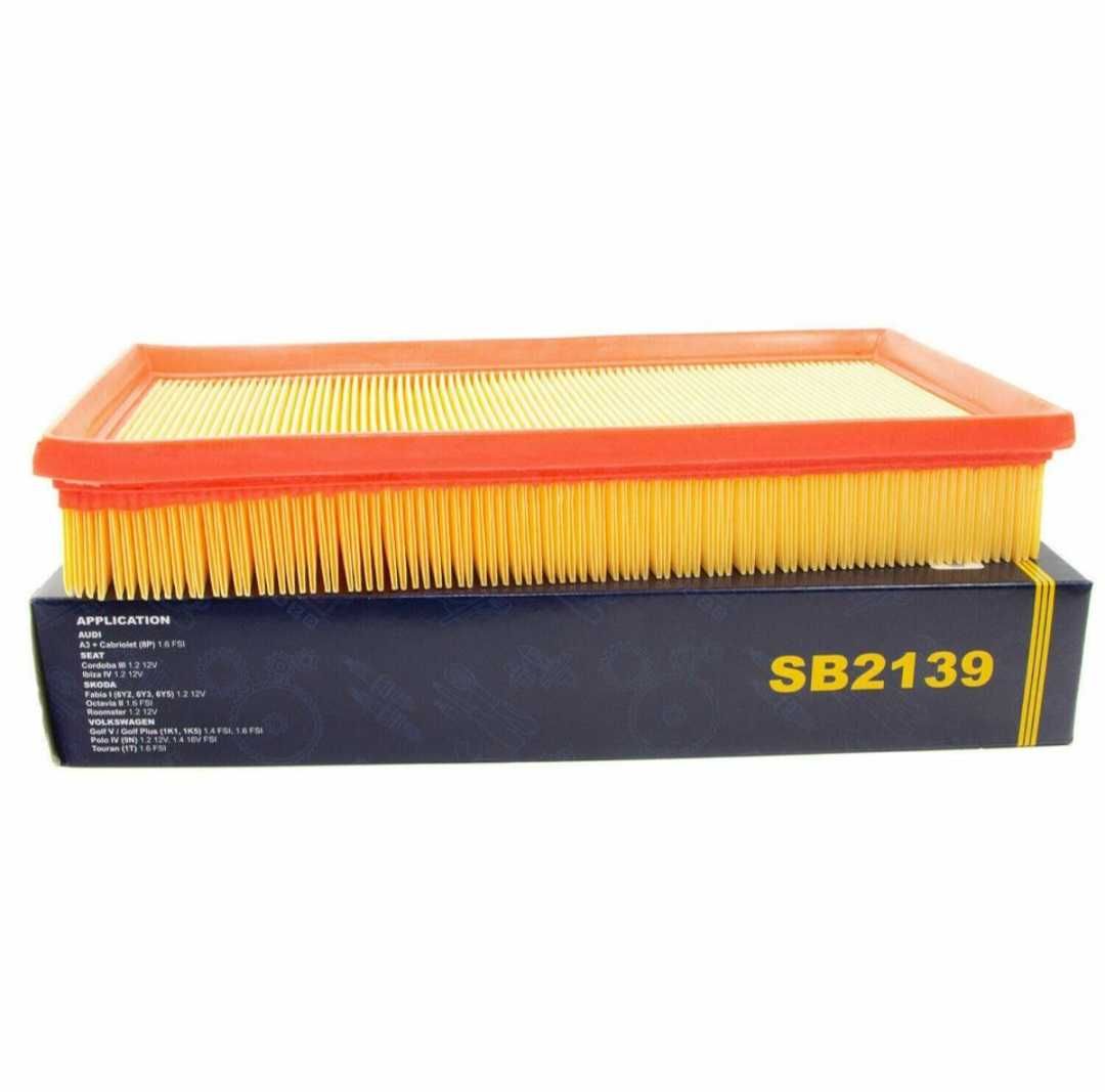 Filtro de ar SCT SB 2139 / Automovel