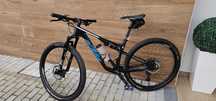 KTM SCARP elite everblue 29