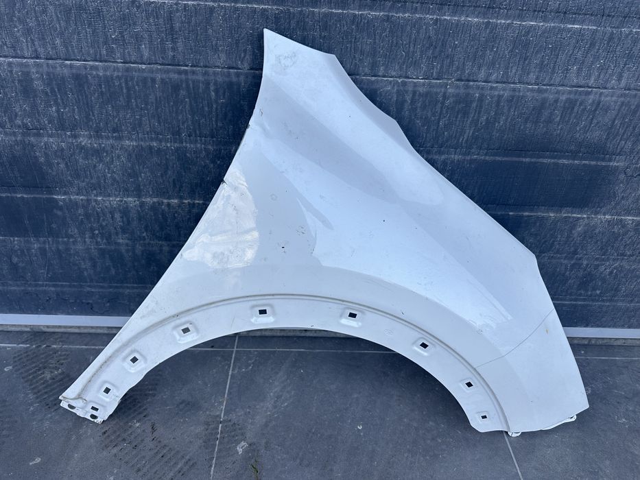 Крило передне праве на Kia Niro I покоління
