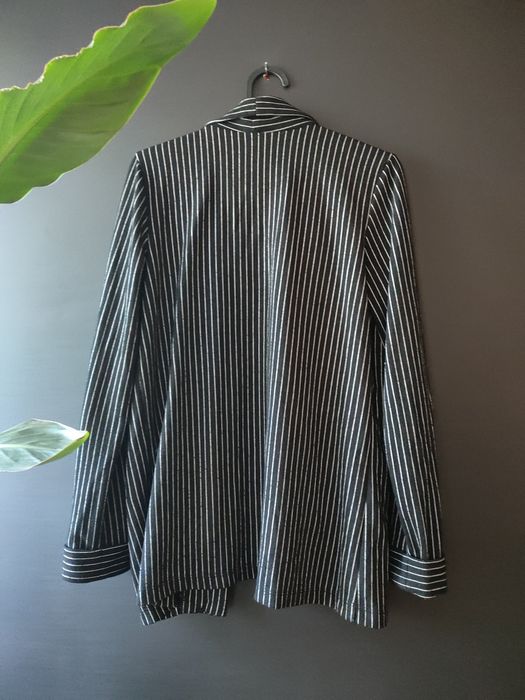 Narzutka żakiet blazer Reserved s