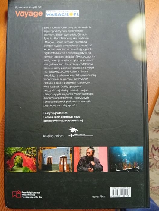 Spojrzenia Małgorzata Strzelec album