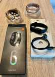 Xiaiomi Mi Band 6 w zestawie z trzema opaskami