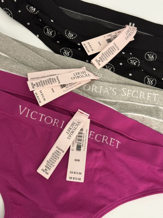 Оригінал | трусики Vicria’s Secret  Розмір М