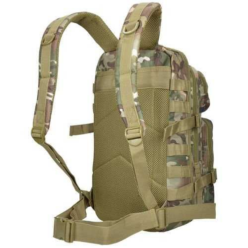 Рюкзак тактический Brandit  tactical camo 25L (45x32x20)