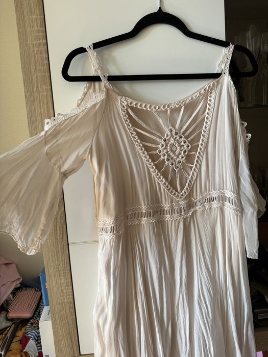 Сукня гарна