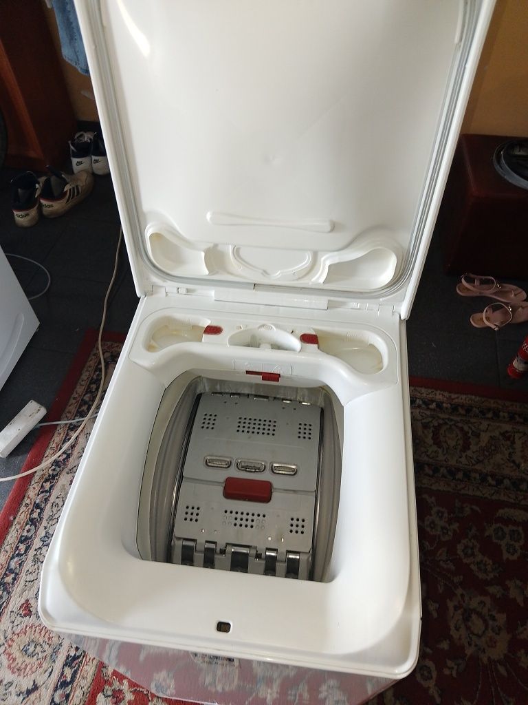 Pralka AEG szer 40 cm 7 kg A+++