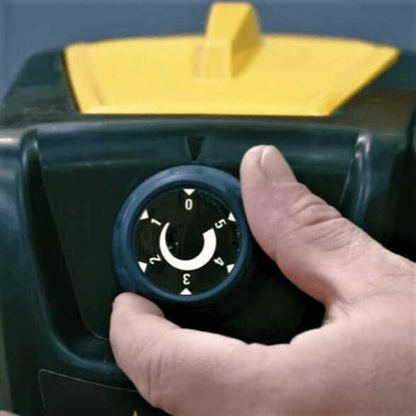 Agregat malarski Wagner Control Pro 350R  -wynajem