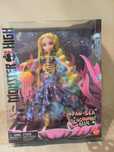 Монстер Хай Лагуна эксклюзив новая Monster High Lagoona exlusive