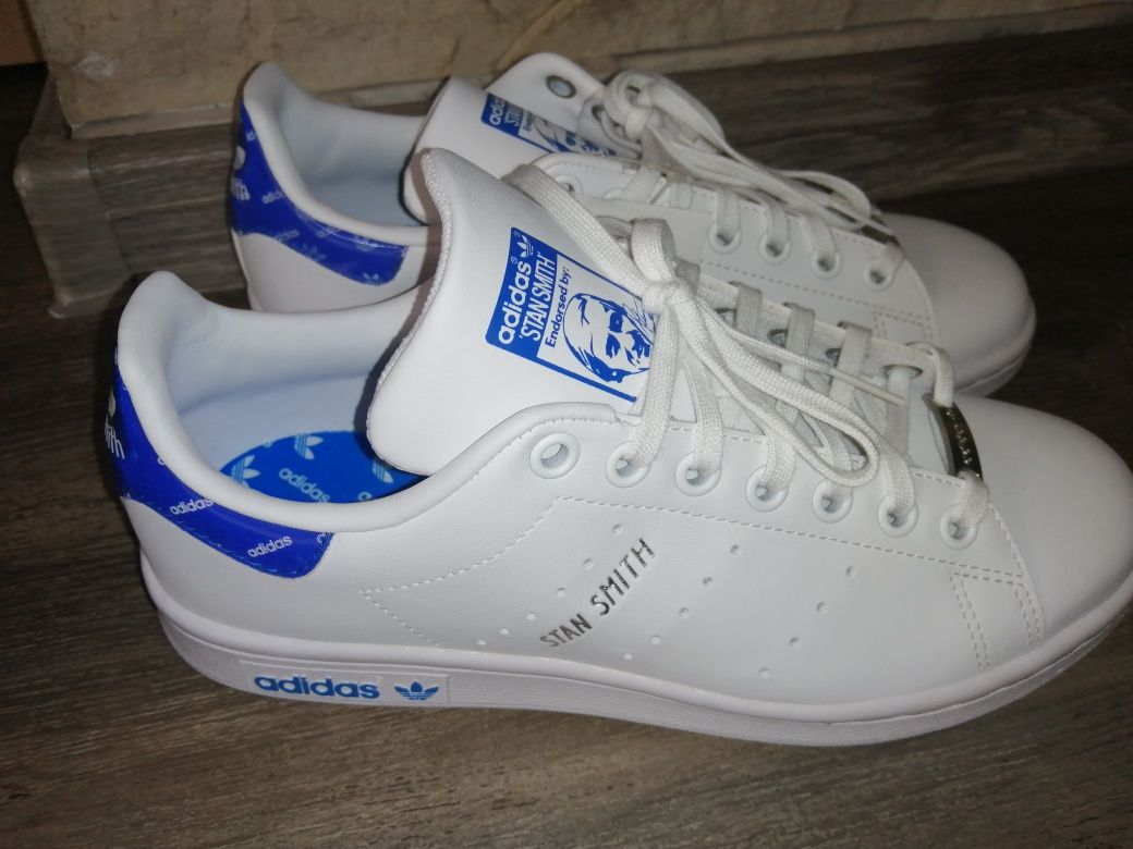 Adidas Stan Smith GX1632 rozmiar 38