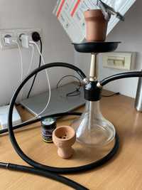 hookah, shisha, nargile