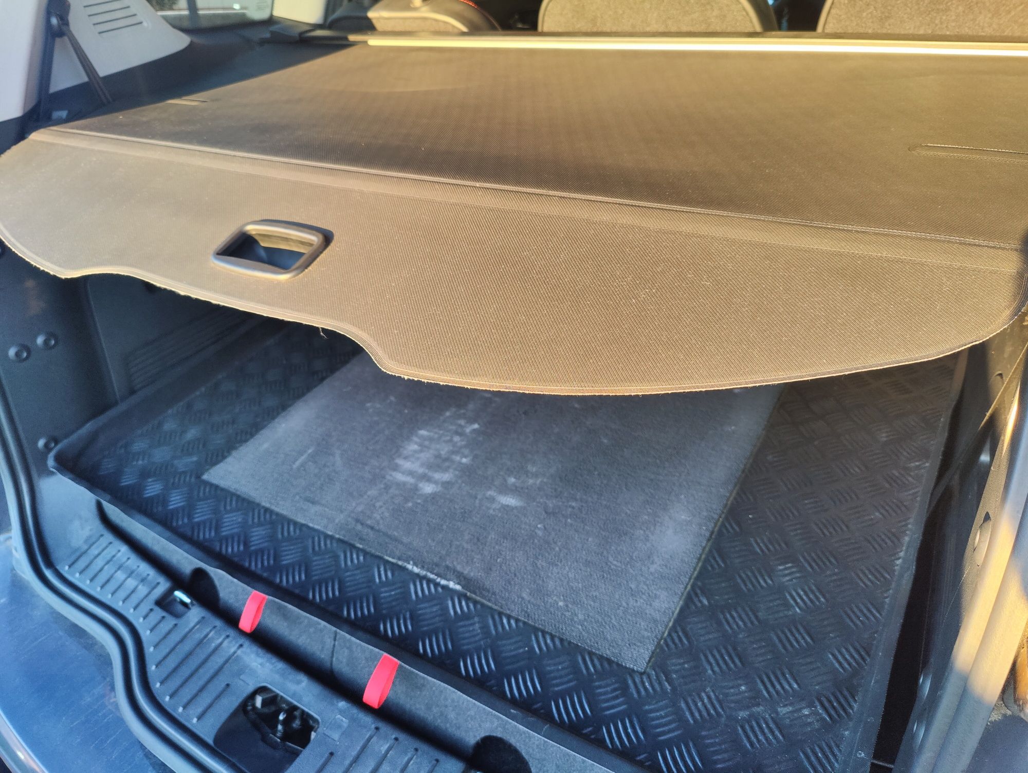 Ford S-MAX Titanium S
