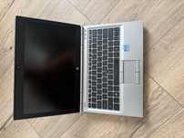 Laptop elitebook 2570p i7 idealny do diagnostyki