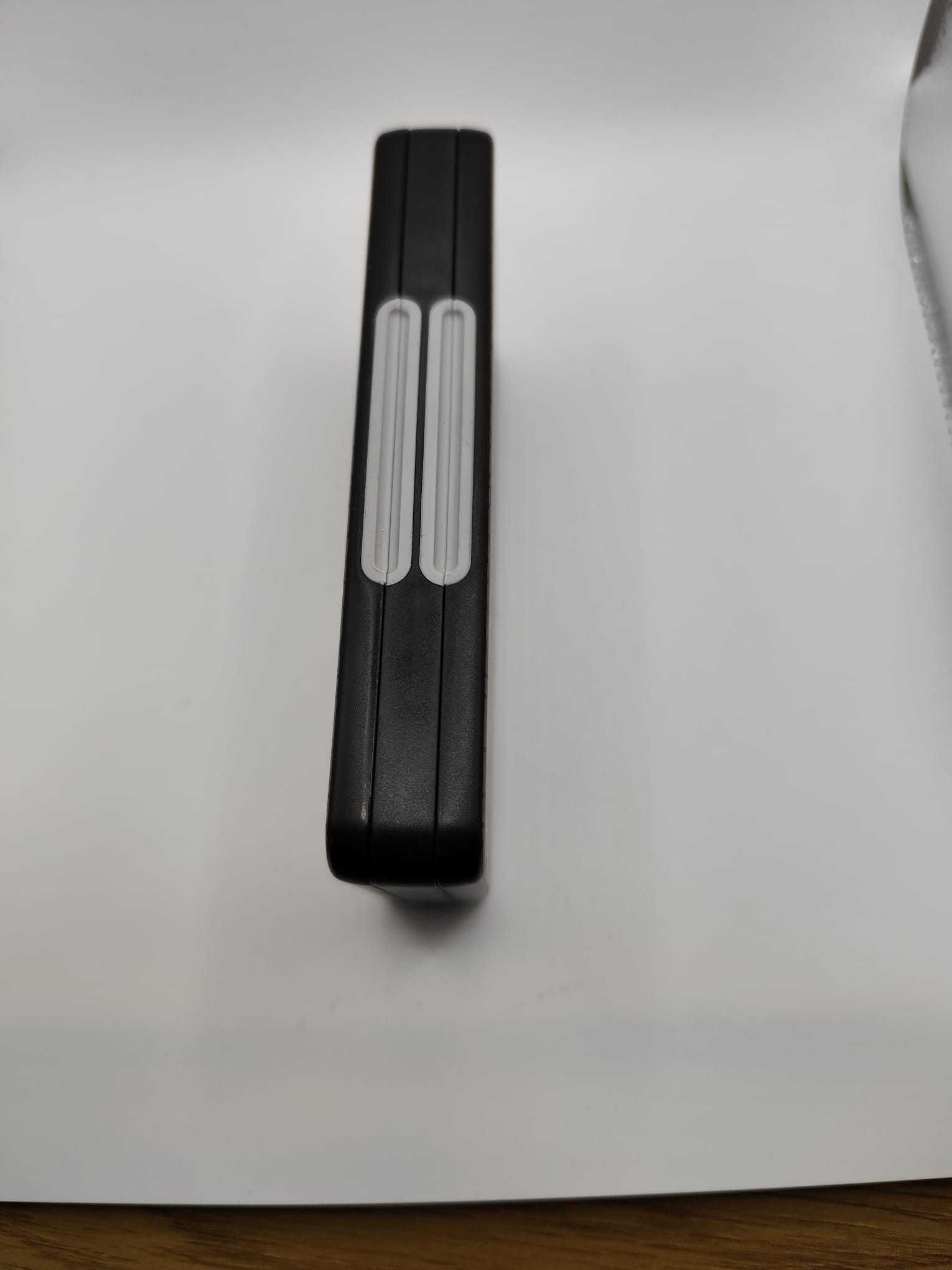 TiMOVO Etui na Karty do Gier Kompatybilne z Nintendo Switch/OLED /Lite