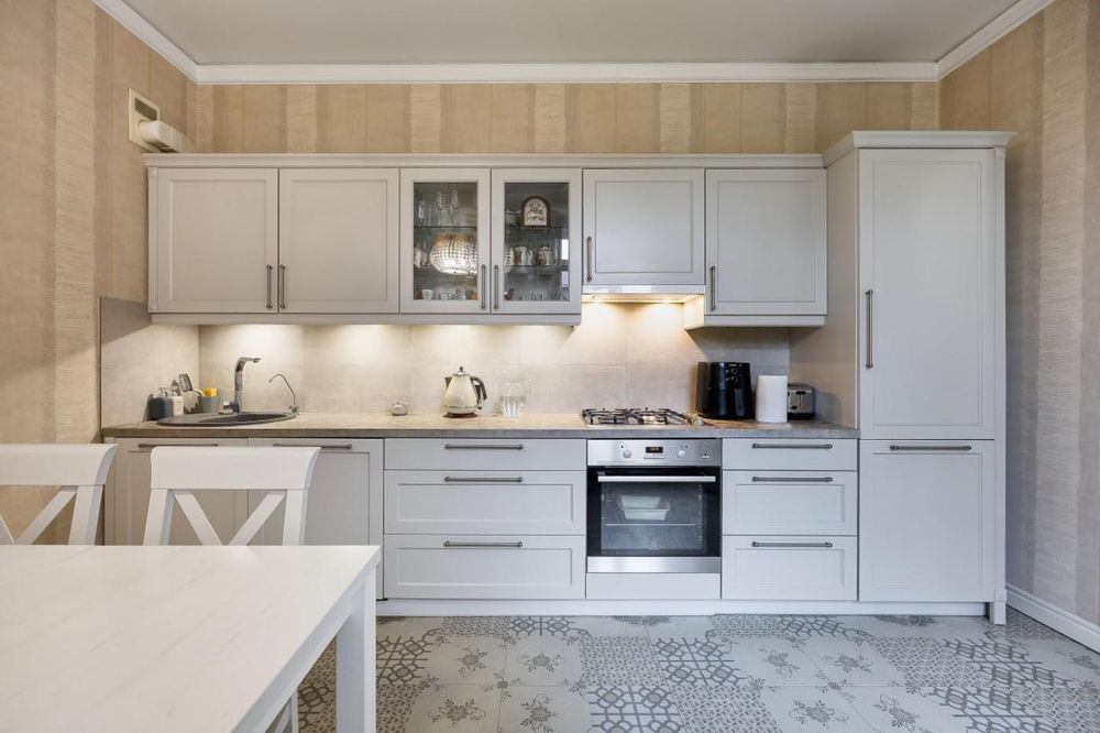 Будинок з ремонтом в Сокільниках / Львів