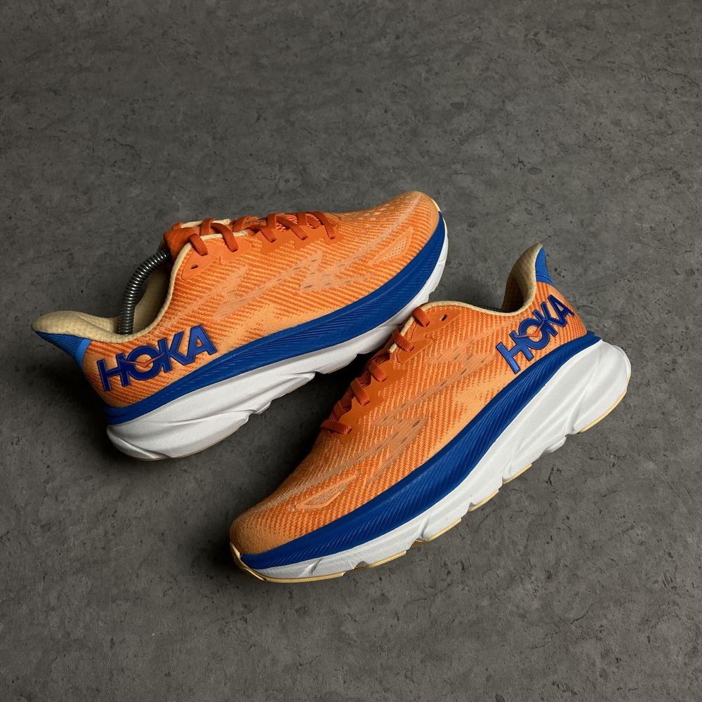 Кросівки Hoka Clifton 9