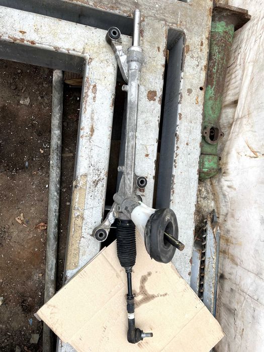 Рулевая рейка Ford Ecosport 18-22 awd