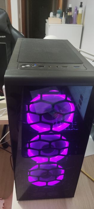 PC Gaming Desktop