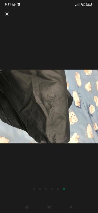 Теплые спортивные штаны на меху Adidas