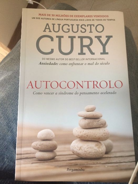 Livro que