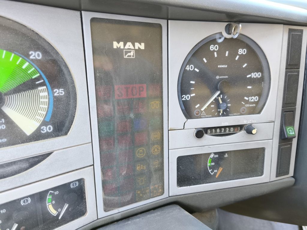 Man 10.163 HDS hiab 060