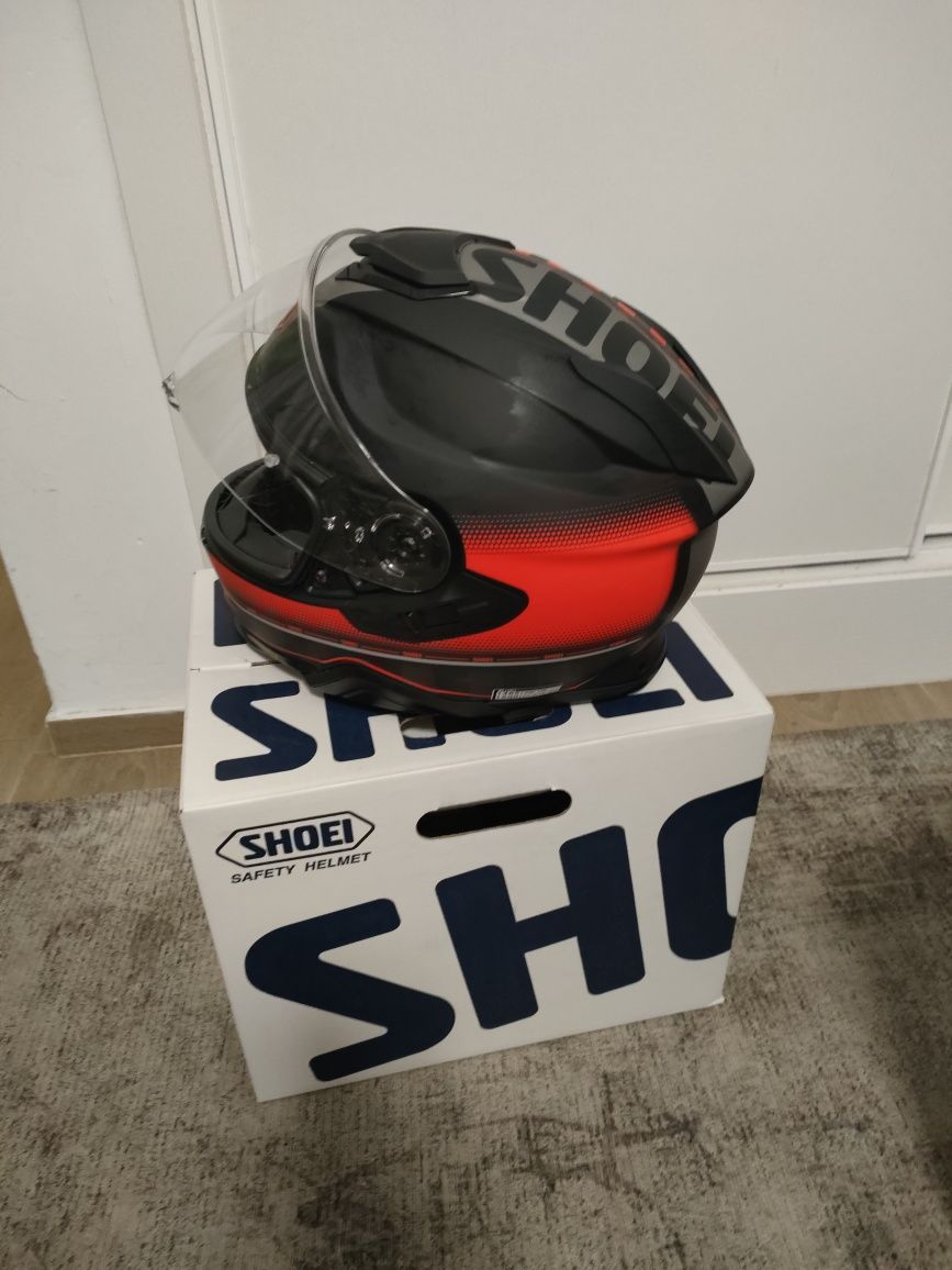 Capacete SHOEI GT-air II